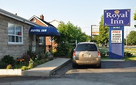 Royal Motel Ontario